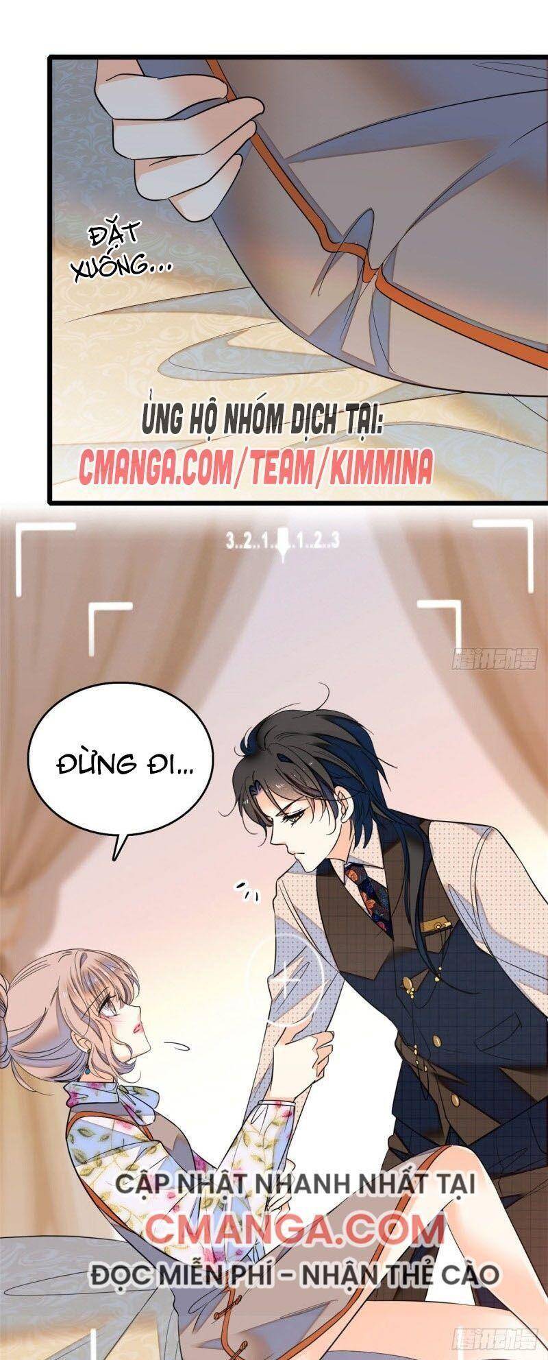 Toàn Mạng Đều Là Fan Cp Của Tôi Với Ảnh Đế Chapter 46 - Trang 2