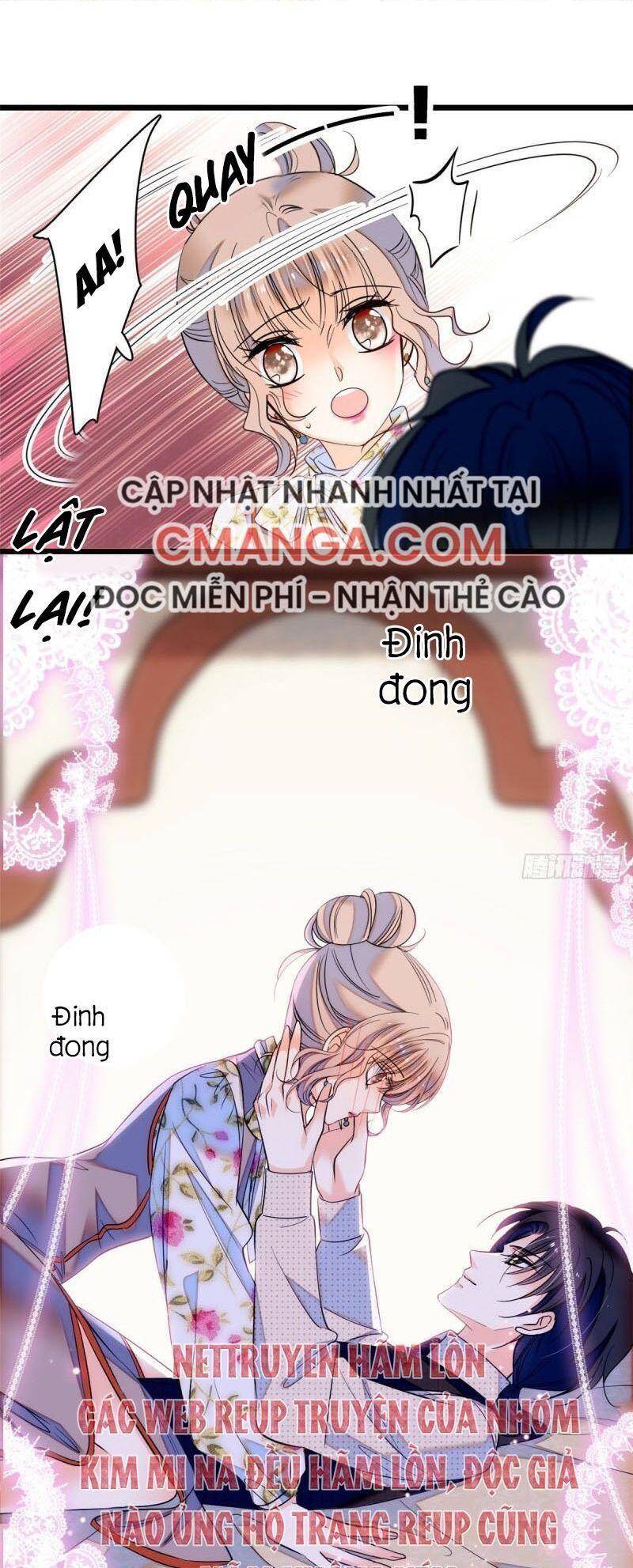 Toàn Mạng Đều Là Fan Cp Của Tôi Với Ảnh Đế Chapter 46 - Trang 2