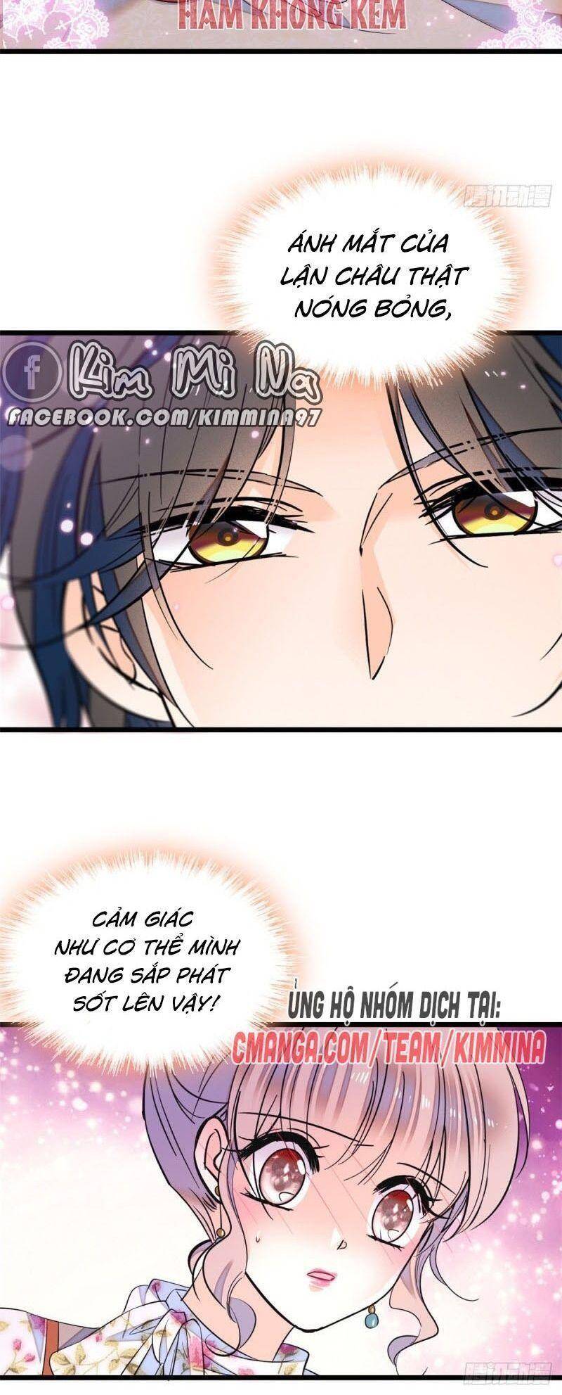 Toàn Mạng Đều Là Fan Cp Của Tôi Với Ảnh Đế Chapter 46 - Trang 2