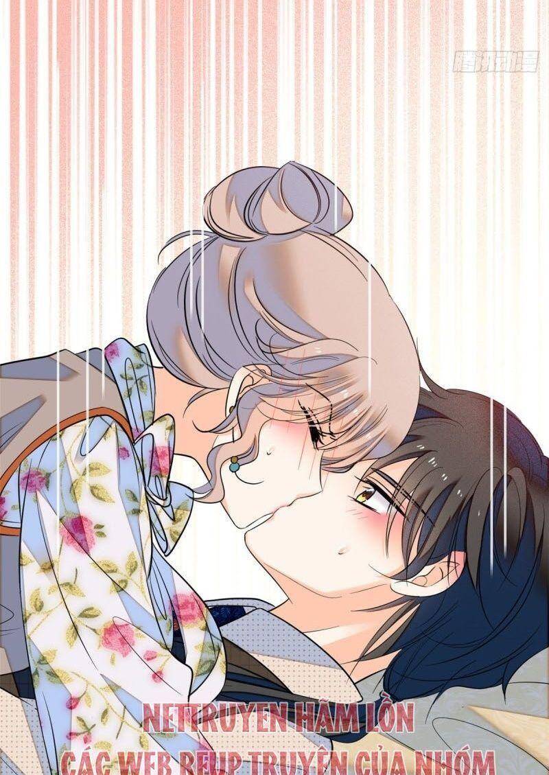 Toàn Mạng Đều Là Fan Cp Của Tôi Với Ảnh Đế Chapter 46 - Trang 2