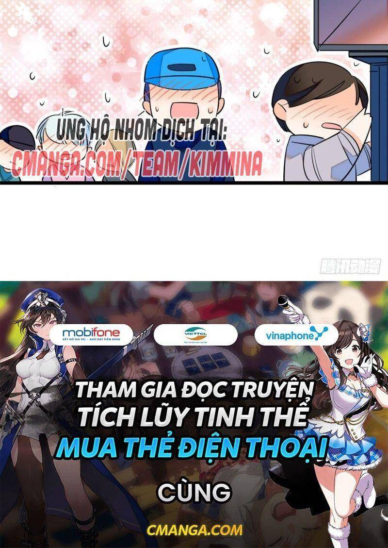 Toàn Mạng Đều Là Fan Cp Của Tôi Với Ảnh Đế Chapter 46 - Trang 2