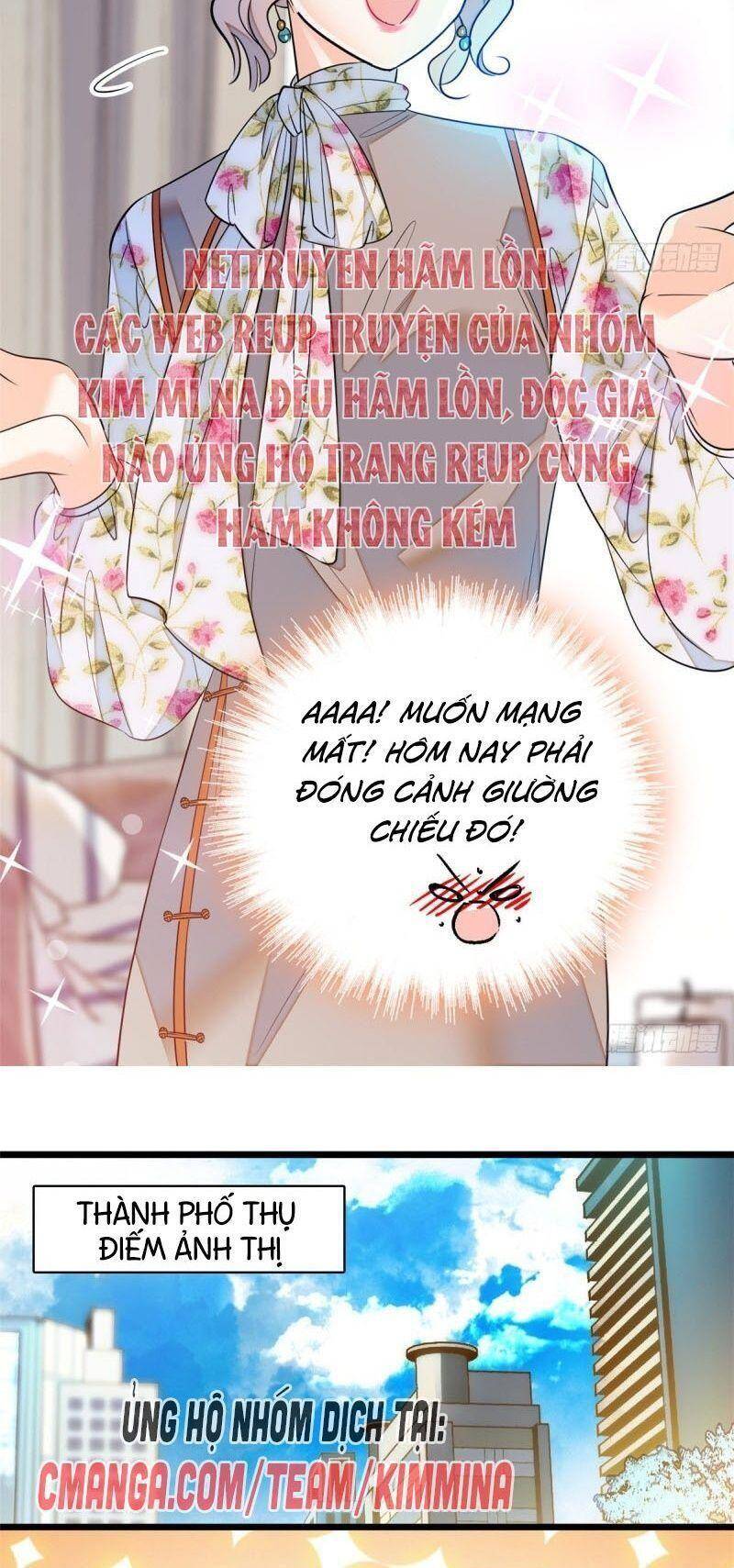 Toàn Mạng Đều Là Fan Cp Của Tôi Với Ảnh Đế Chapter 46 - Trang 2