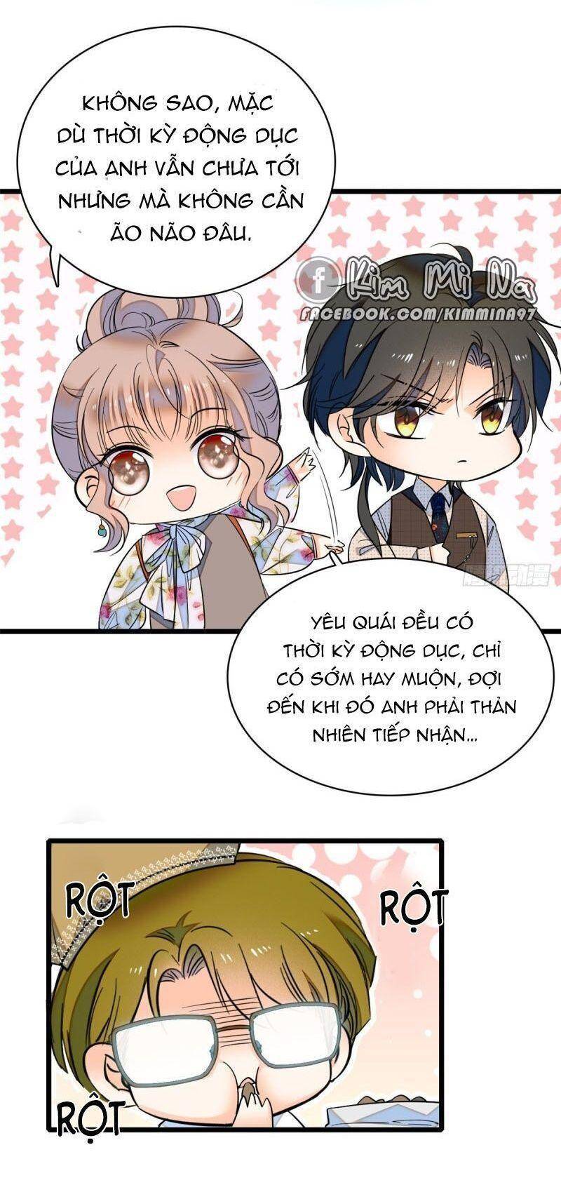 Toàn Mạng Đều Là Fan Cp Của Tôi Với Ảnh Đế Chapter 47 - Trang 2