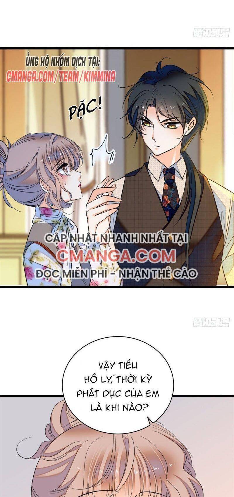 Toàn Mạng Đều Là Fan Cp Của Tôi Với Ảnh Đế Chapter 47 - Trang 2