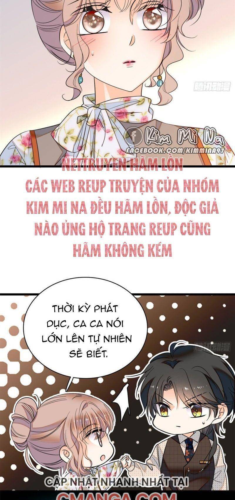 Toàn Mạng Đều Là Fan Cp Của Tôi Với Ảnh Đế Chapter 47 - Trang 2