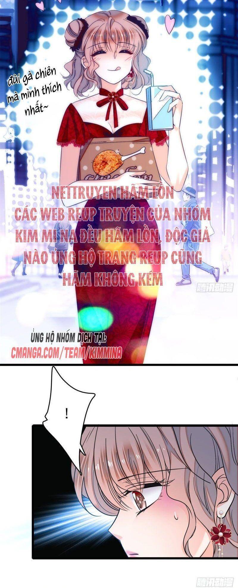 Toàn Mạng Đều Là Fan Cp Của Tôi Với Ảnh Đế Chapter 47 - Trang 2