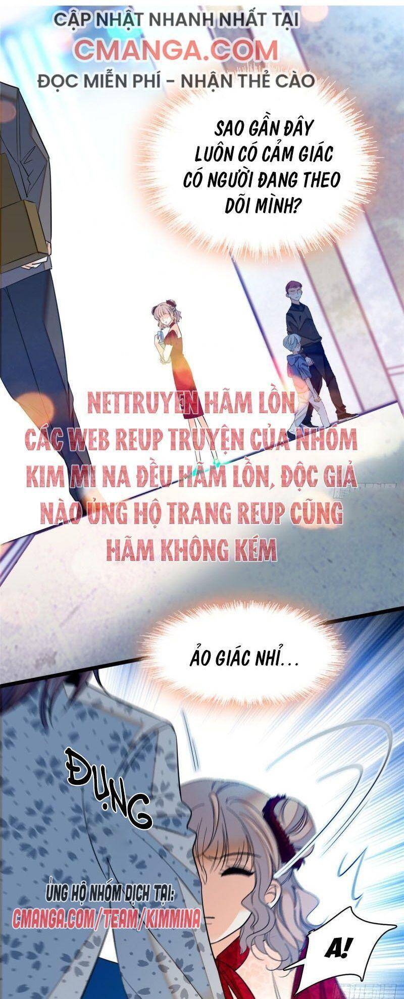 Toàn Mạng Đều Là Fan Cp Của Tôi Với Ảnh Đế Chapter 47 - Trang 2