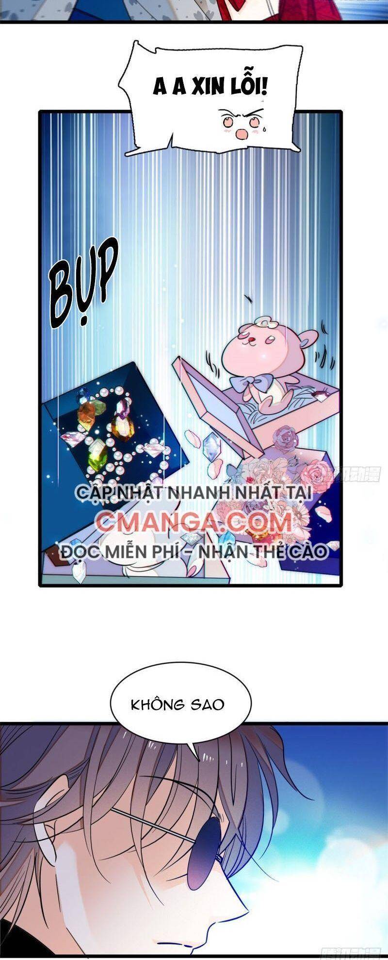 Toàn Mạng Đều Là Fan Cp Của Tôi Với Ảnh Đế Chapter 47 - Trang 2