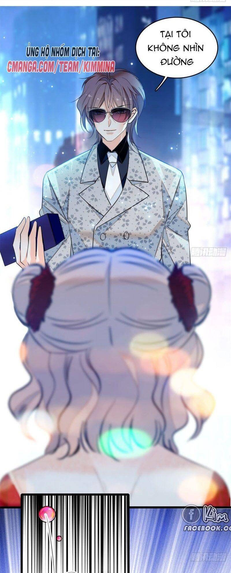 Toàn Mạng Đều Là Fan Cp Của Tôi Với Ảnh Đế Chapter 47 - Trang 2