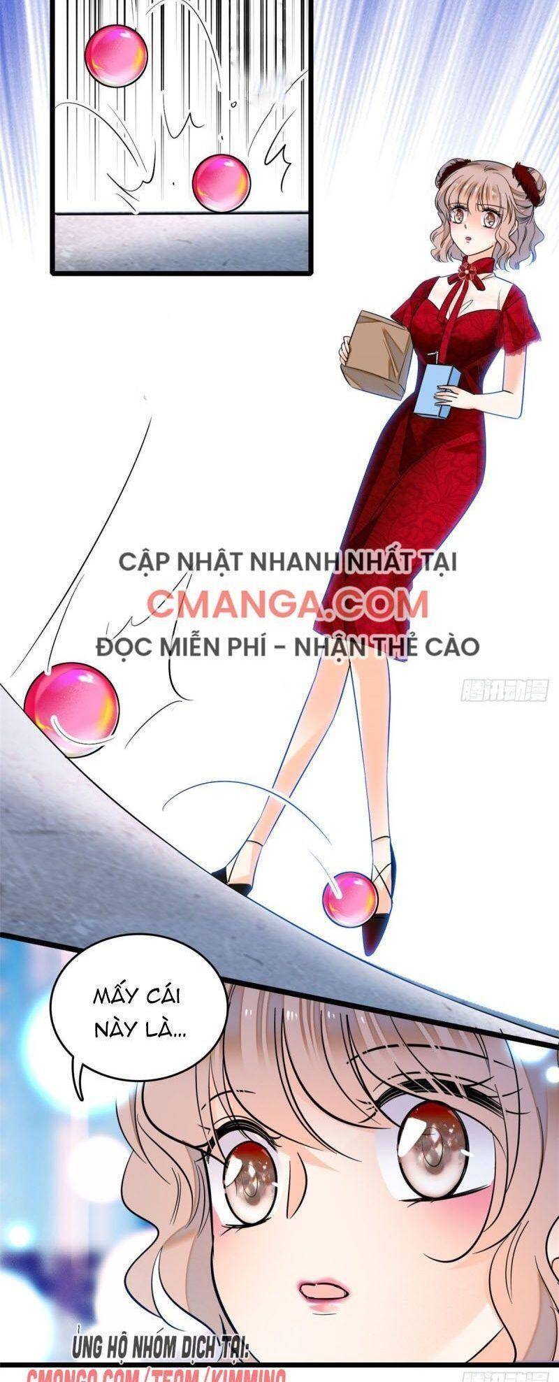 Toàn Mạng Đều Là Fan Cp Của Tôi Với Ảnh Đế Chapter 47 - Trang 2