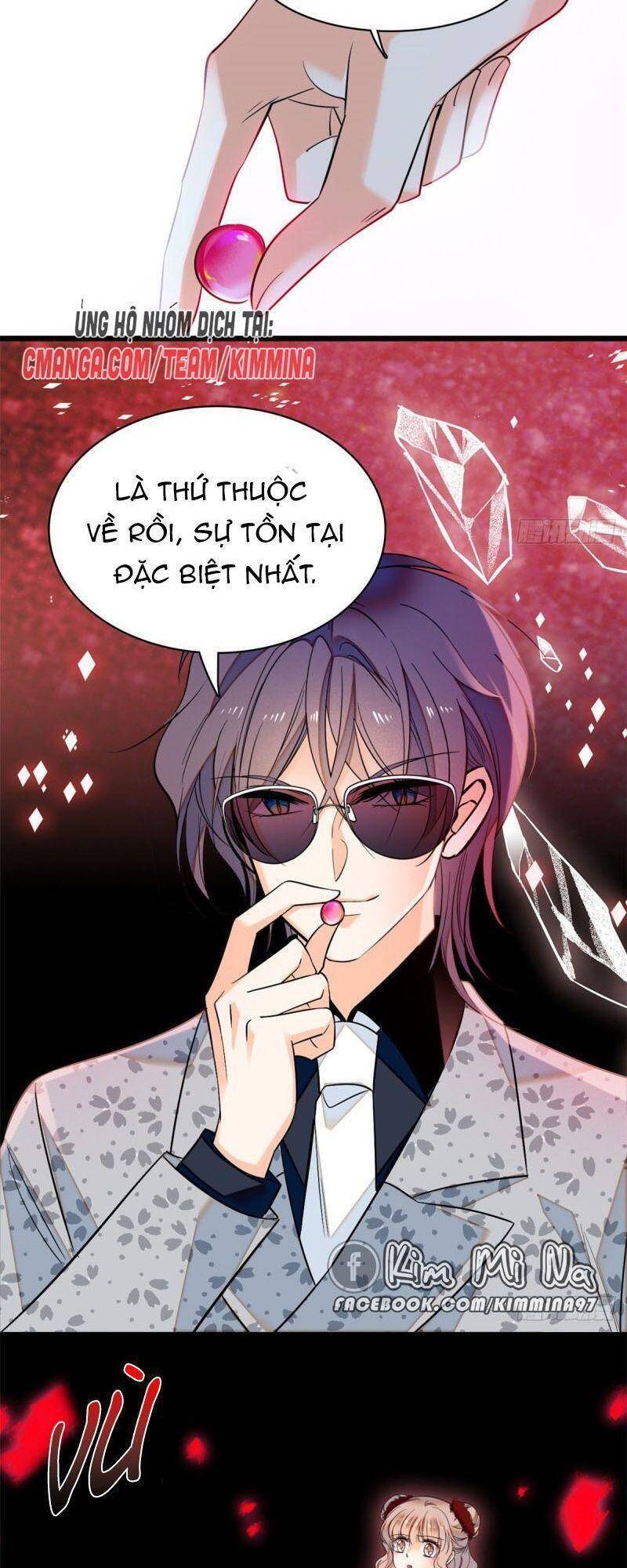 Toàn Mạng Đều Là Fan Cp Của Tôi Với Ảnh Đế Chapter 47 - Trang 2