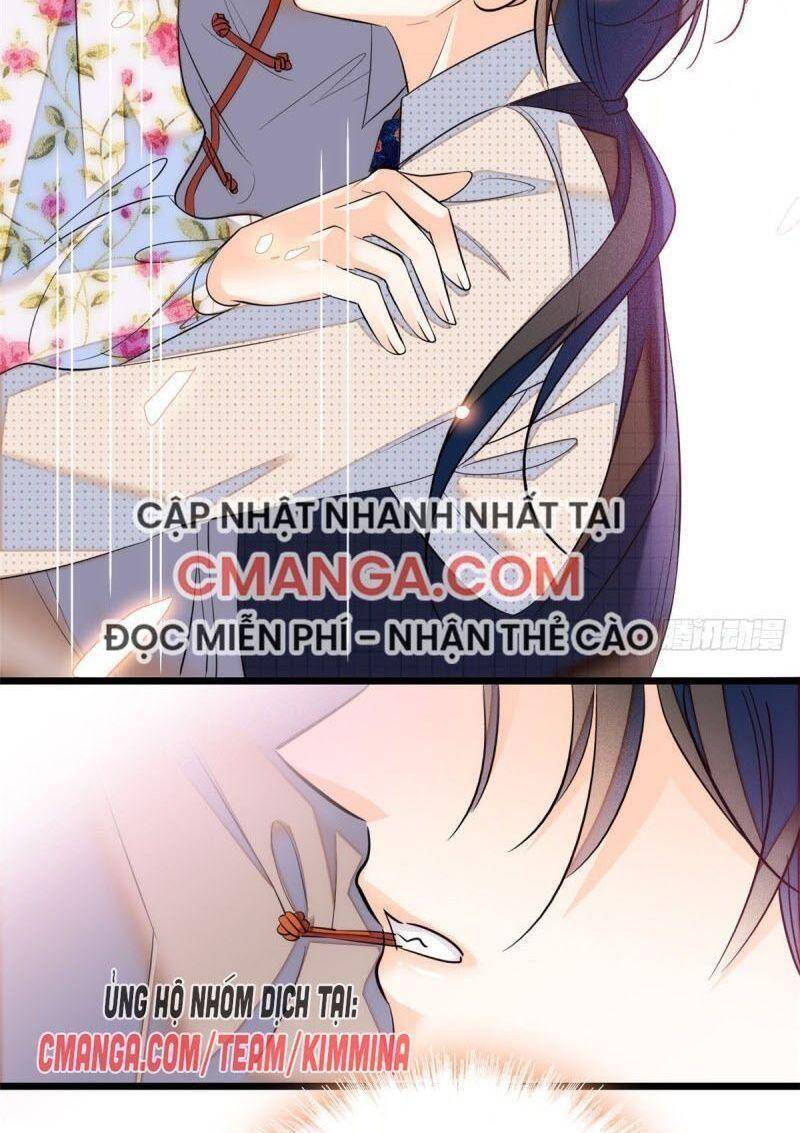 Toàn Mạng Đều Là Fan Cp Của Tôi Với Ảnh Đế Chapter 47 - Trang 2