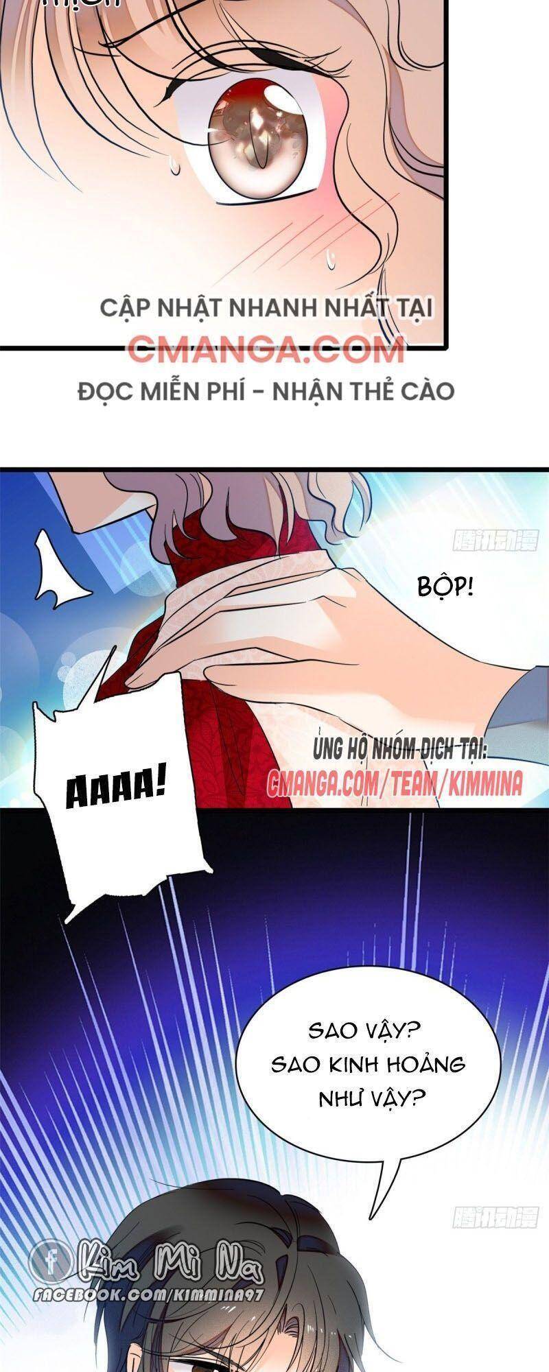 Toàn Mạng Đều Là Fan Cp Của Tôi Với Ảnh Đế Chapter 47 - Trang 2