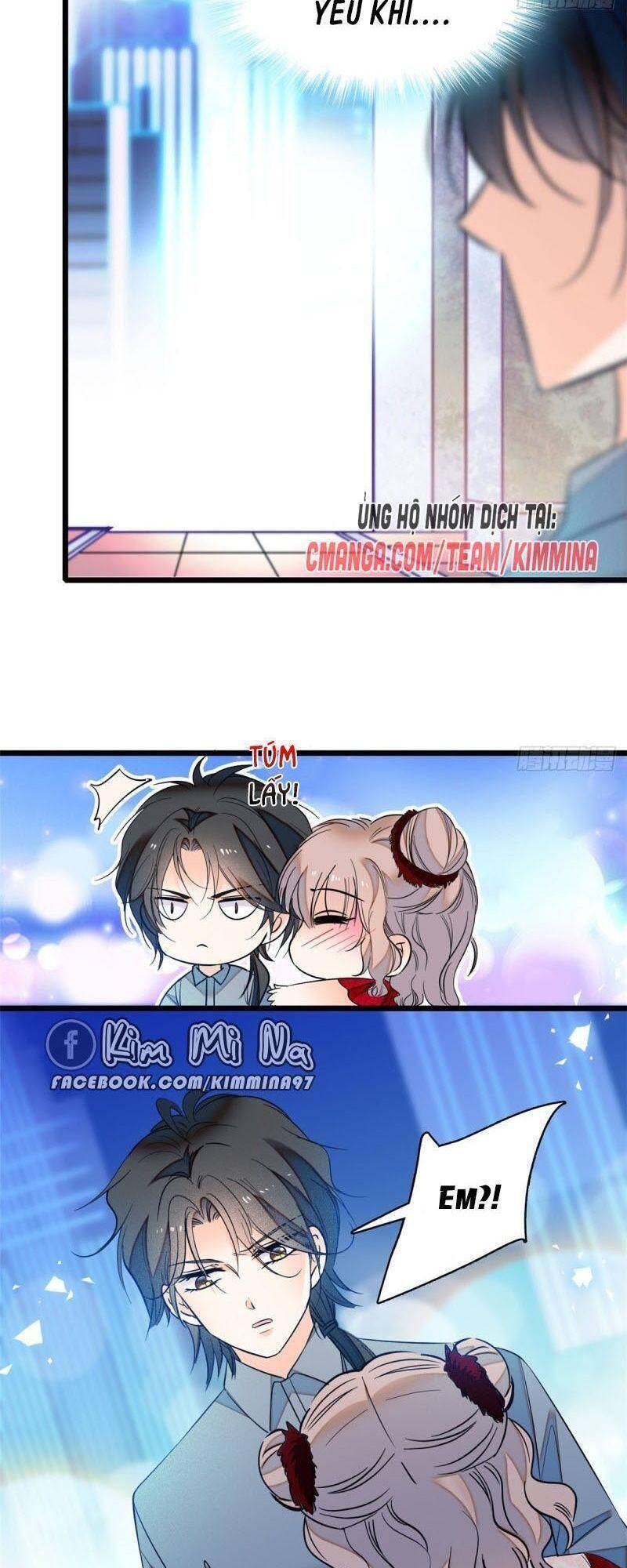 Toàn Mạng Đều Là Fan Cp Của Tôi Với Ảnh Đế Chapter 47 - Trang 2