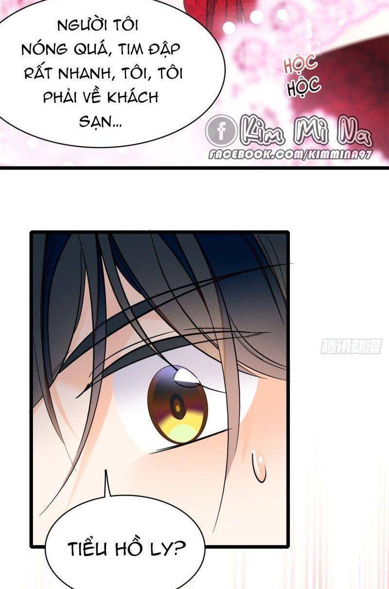 Toàn Mạng Đều Là Fan Cp Của Tôi Với Ảnh Đế Chapter 47 - Trang 2