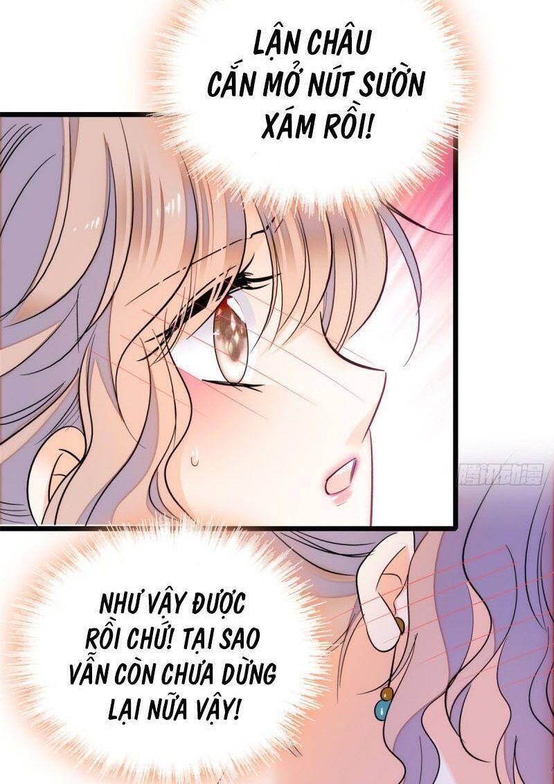 Toàn Mạng Đều Là Fan Cp Của Tôi Với Ảnh Đế Chapter 47 - Trang 2