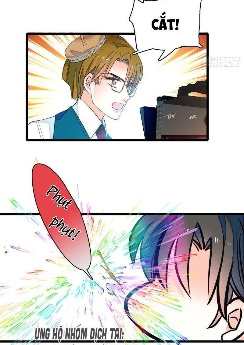 Toàn Mạng Đều Là Fan Cp Của Tôi Với Ảnh Đế Chapter 47 - Trang 2