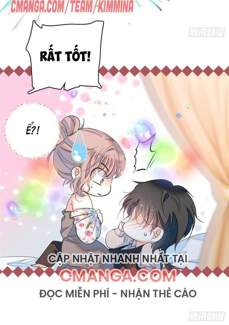 Toàn Mạng Đều Là Fan Cp Của Tôi Với Ảnh Đế Chapter 47 - Trang 2
