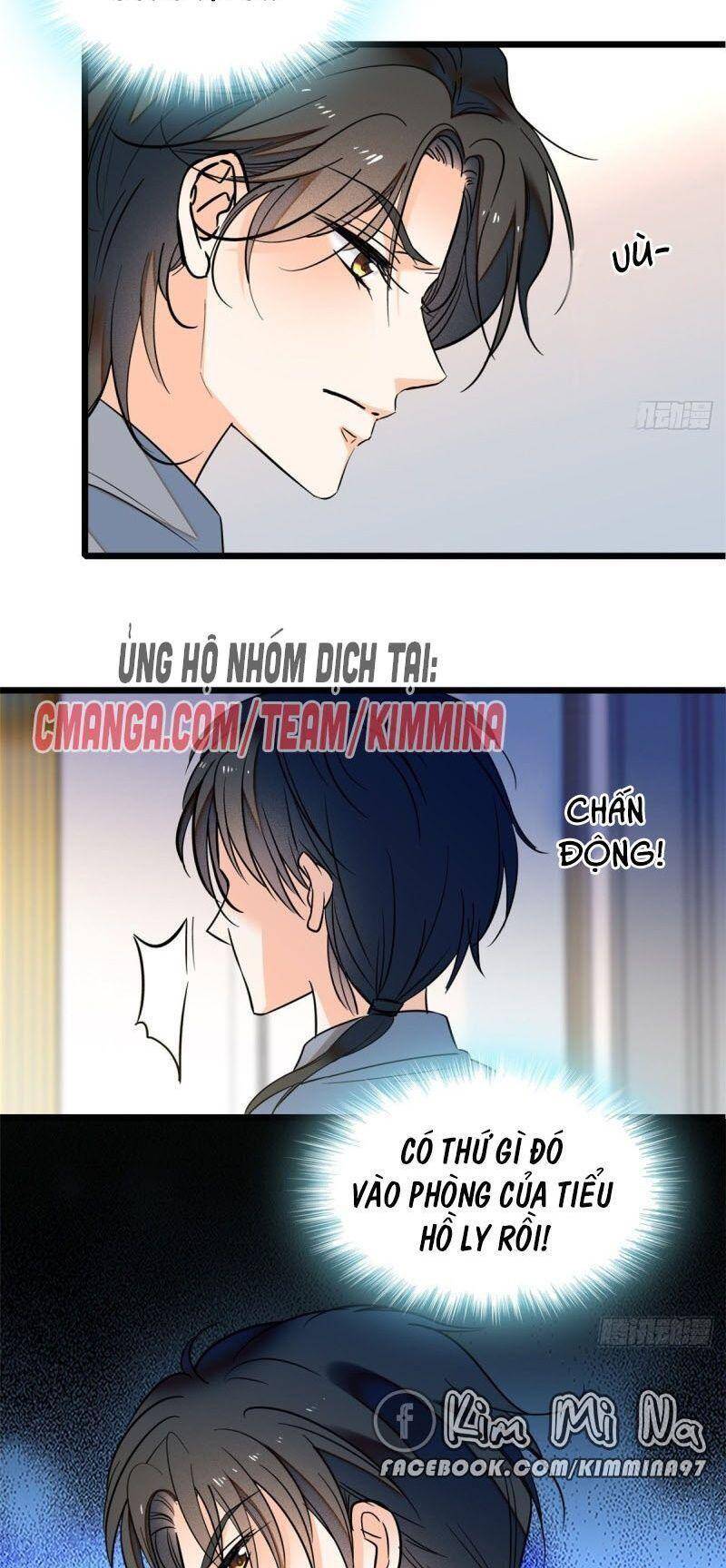 Toàn Mạng Đều Là Fan Cp Của Tôi Với Ảnh Đế Chapter 48 - Trang 2