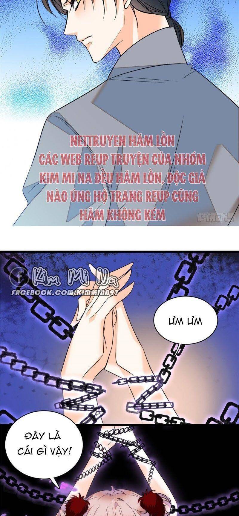Toàn Mạng Đều Là Fan Cp Của Tôi Với Ảnh Đế Chapter 48 - Trang 2