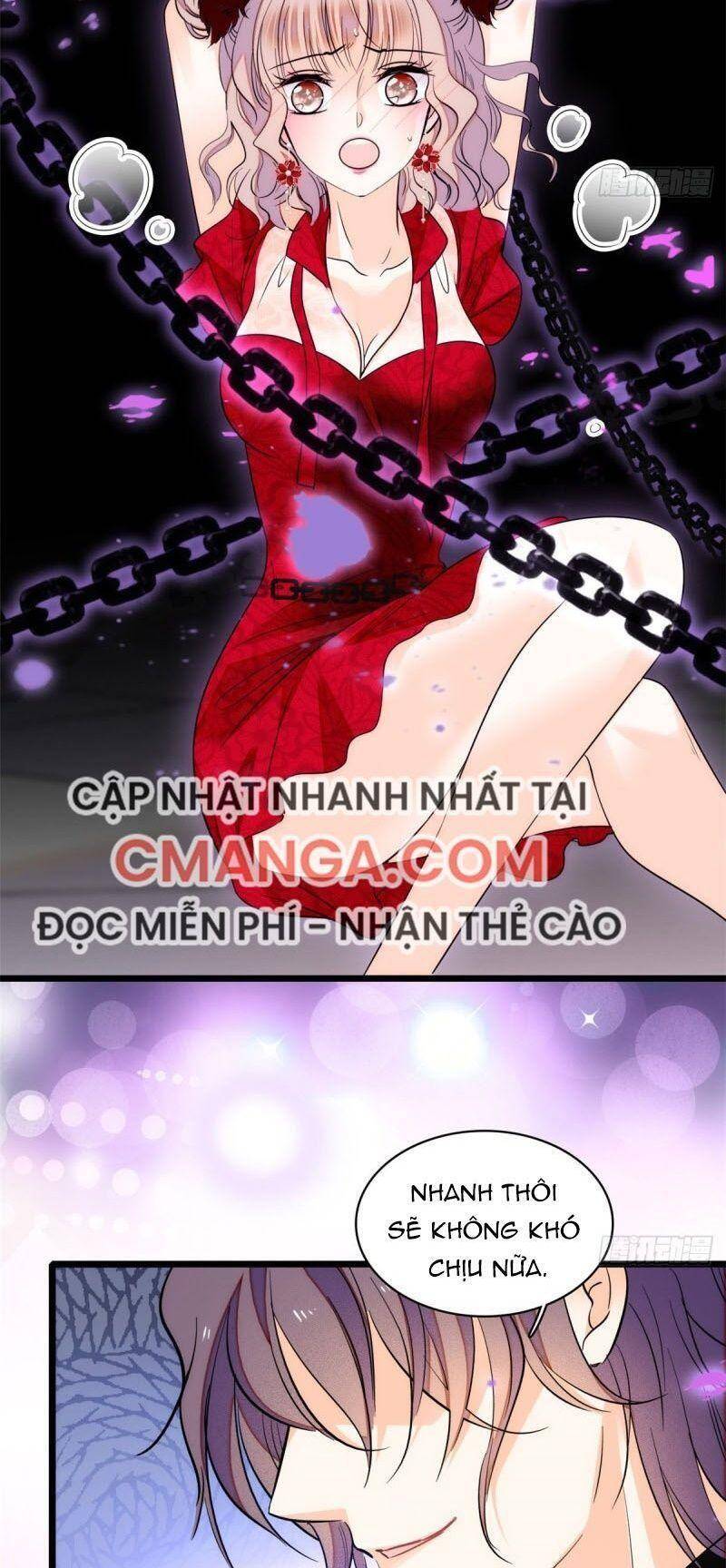 Toàn Mạng Đều Là Fan Cp Của Tôi Với Ảnh Đế Chapter 48 - Trang 2