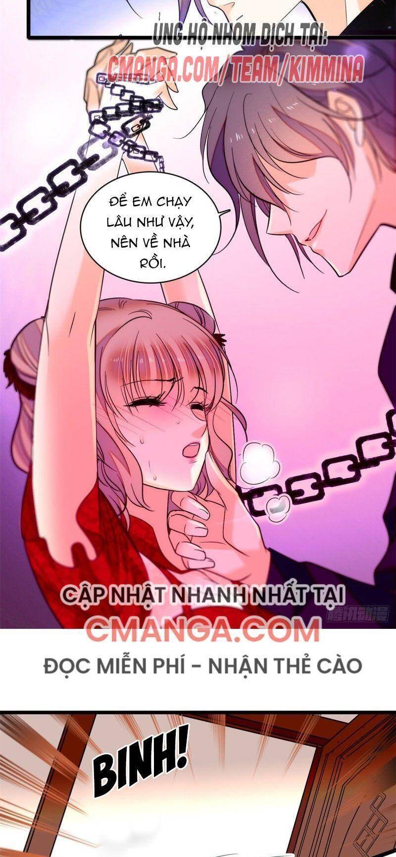 Toàn Mạng Đều Là Fan Cp Của Tôi Với Ảnh Đế Chapter 48 - Trang 2