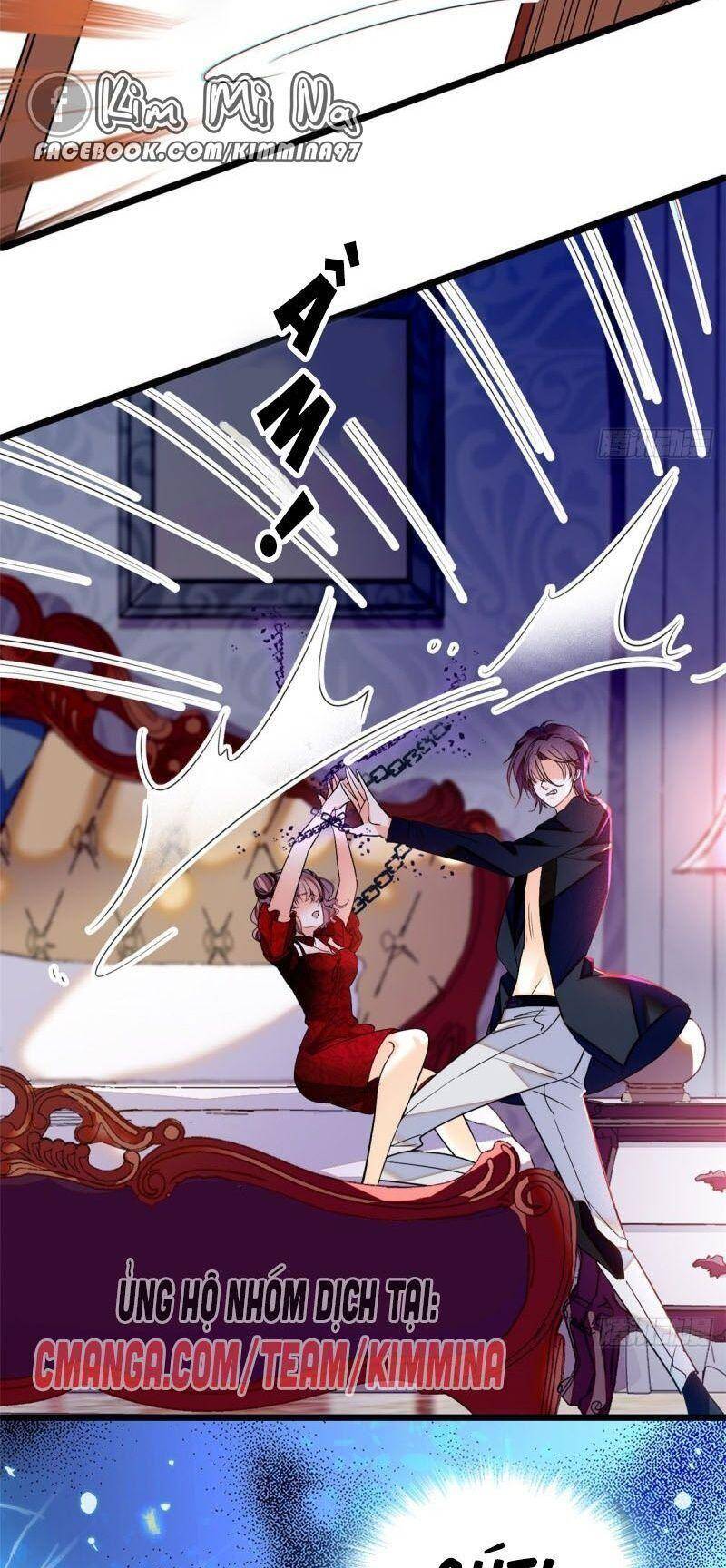 Toàn Mạng Đều Là Fan Cp Của Tôi Với Ảnh Đế Chapter 48 - Trang 2