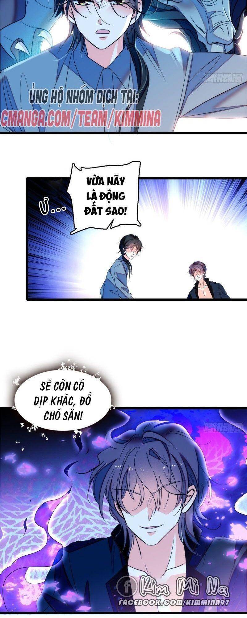 Toàn Mạng Đều Là Fan Cp Của Tôi Với Ảnh Đế Chapter 48 - Trang 2