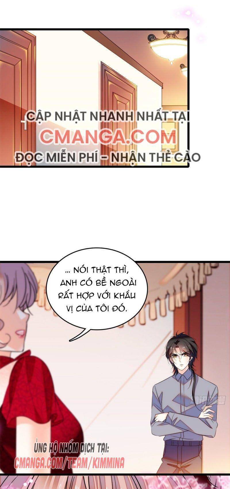 Toàn Mạng Đều Là Fan Cp Của Tôi Với Ảnh Đế Chapter 48 - Trang 2