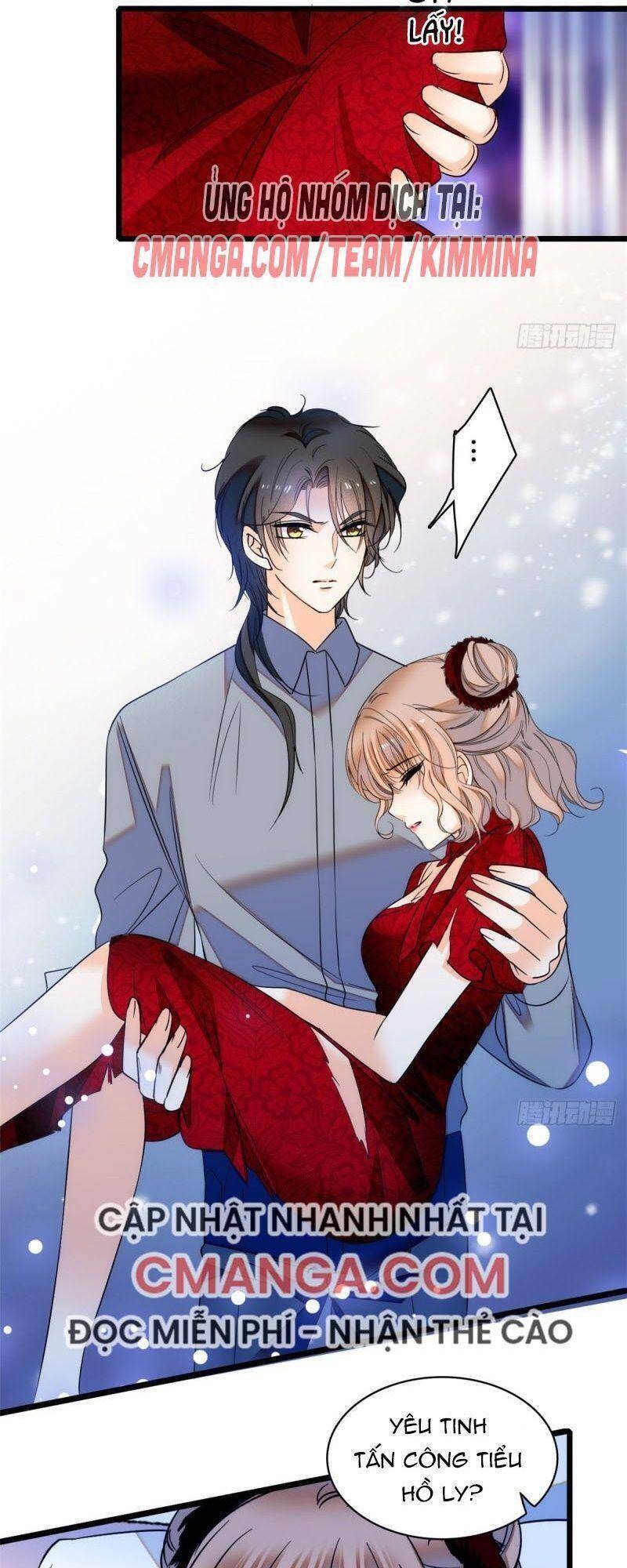 Toàn Mạng Đều Là Fan Cp Của Tôi Với Ảnh Đế Chapter 48 - Trang 2