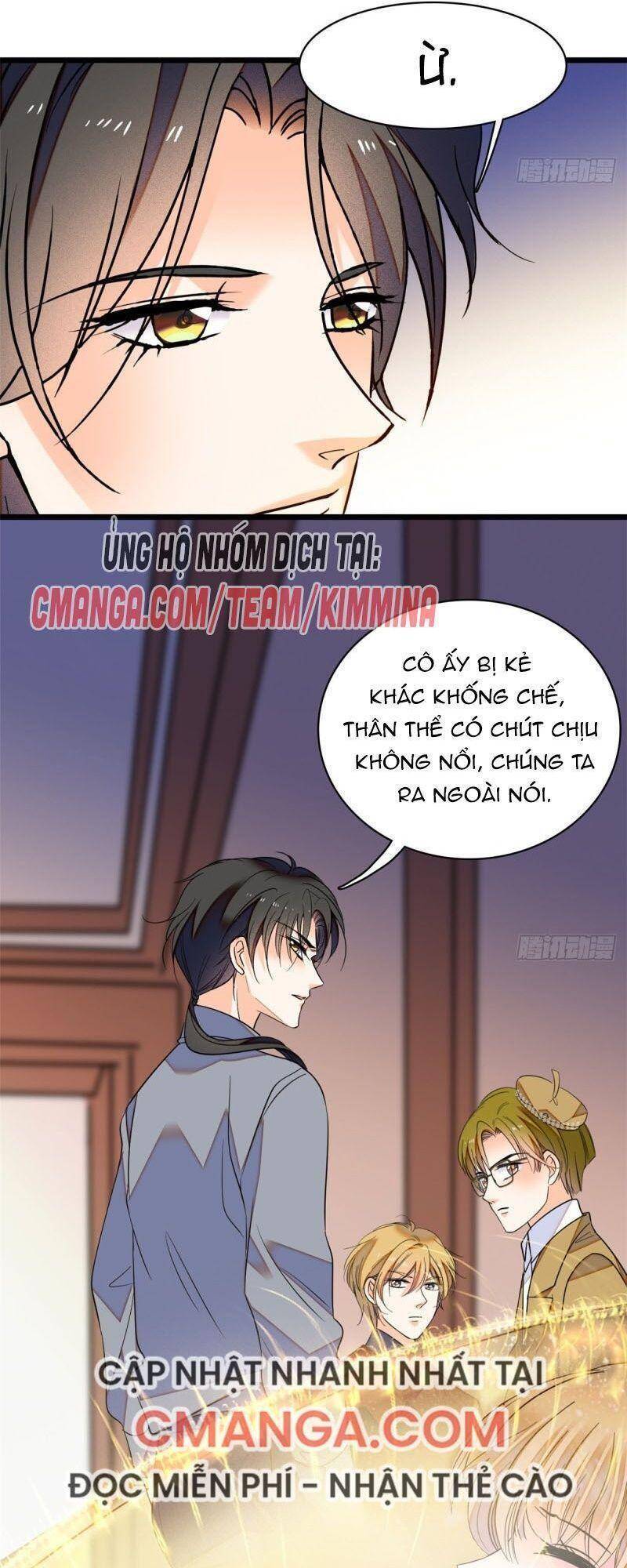 Toàn Mạng Đều Là Fan Cp Của Tôi Với Ảnh Đế Chapter 48 - Trang 2