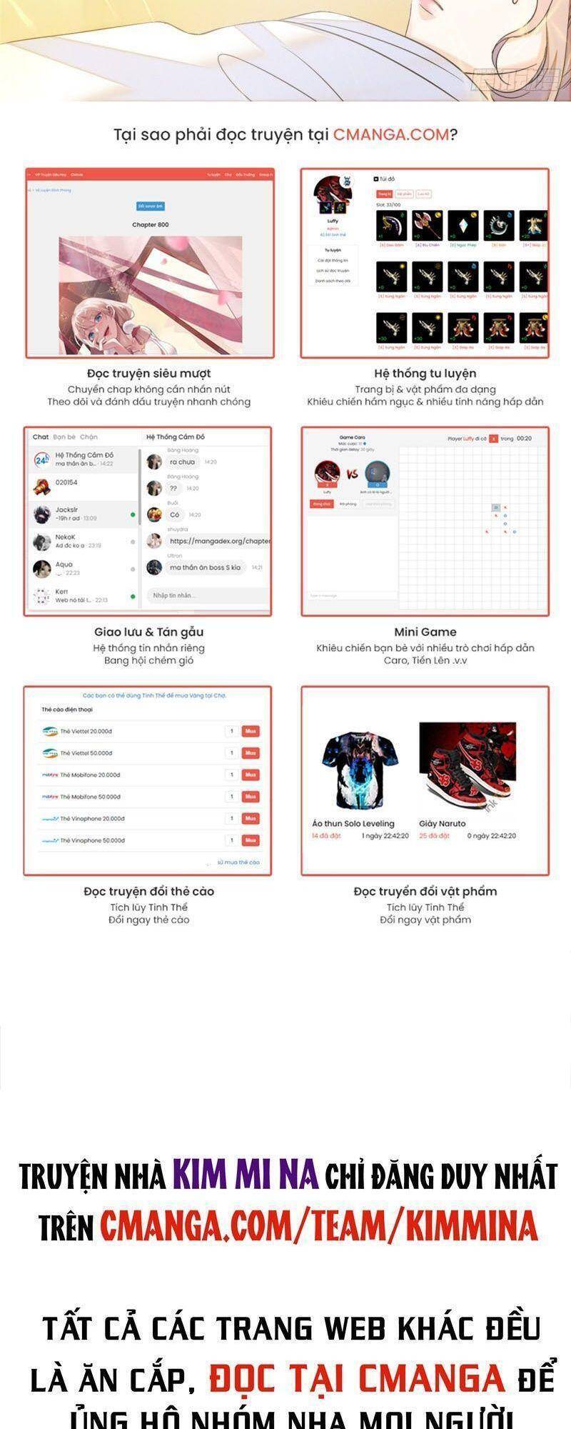 Toàn Mạng Đều Là Fan Cp Của Tôi Với Ảnh Đế Chapter 48 - Trang 2