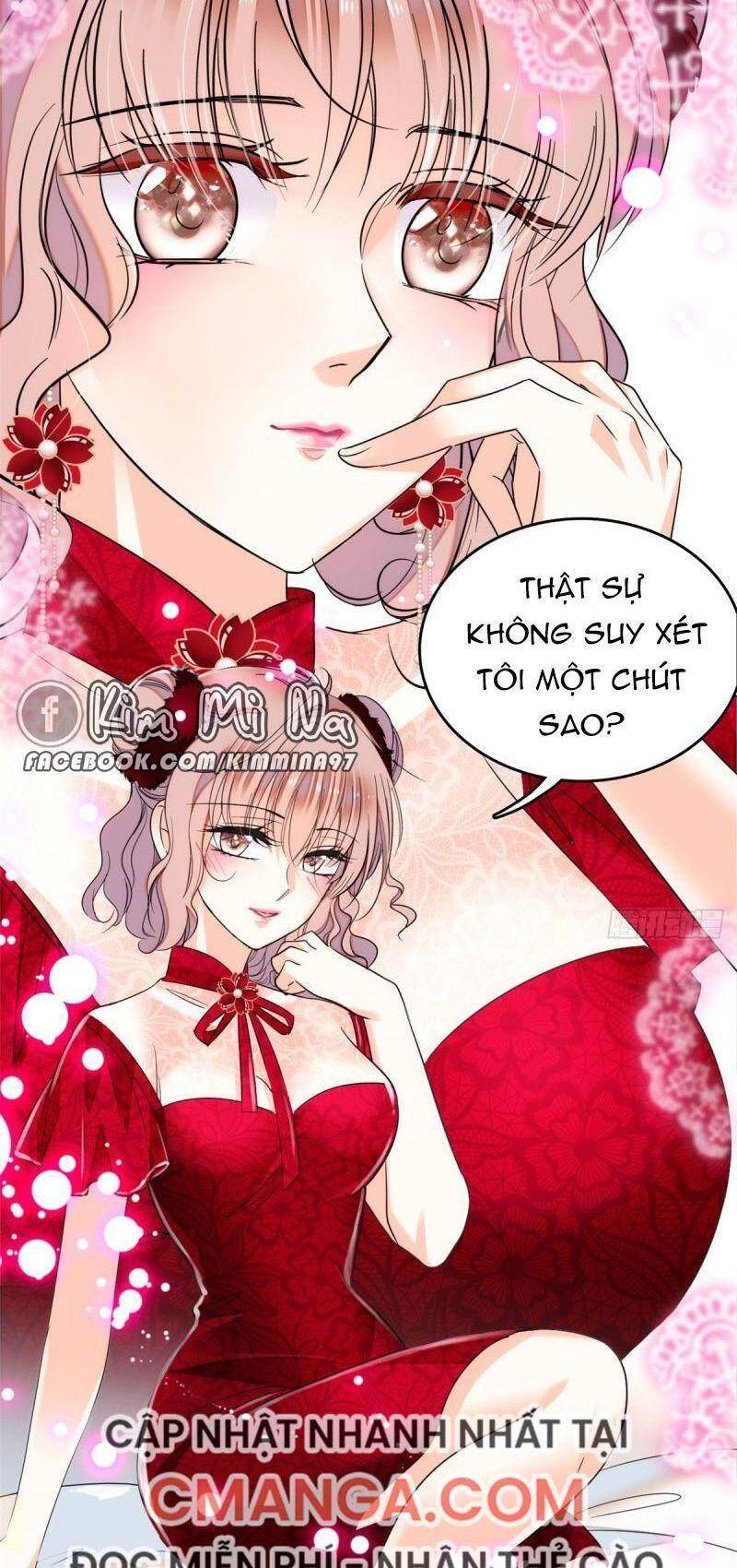 Toàn Mạng Đều Là Fan Cp Của Tôi Với Ảnh Đế Chapter 48 - Trang 2