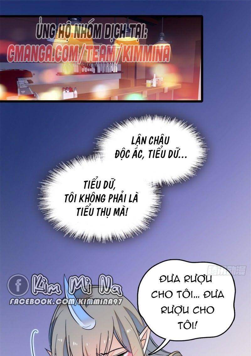 Toàn Mạng Đều Là Fan Cp Của Tôi Với Ảnh Đế Chapter 48 - Trang 2