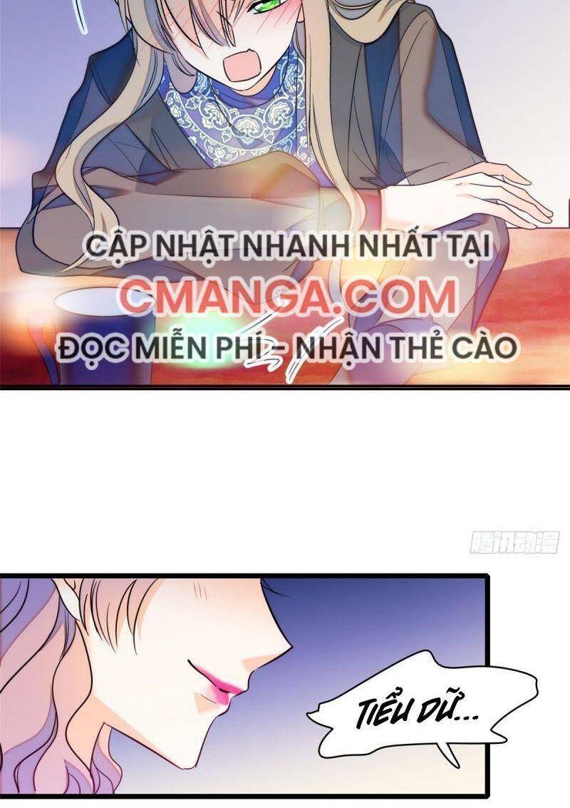 Toàn Mạng Đều Là Fan Cp Của Tôi Với Ảnh Đế Chapter 48 - Trang 2