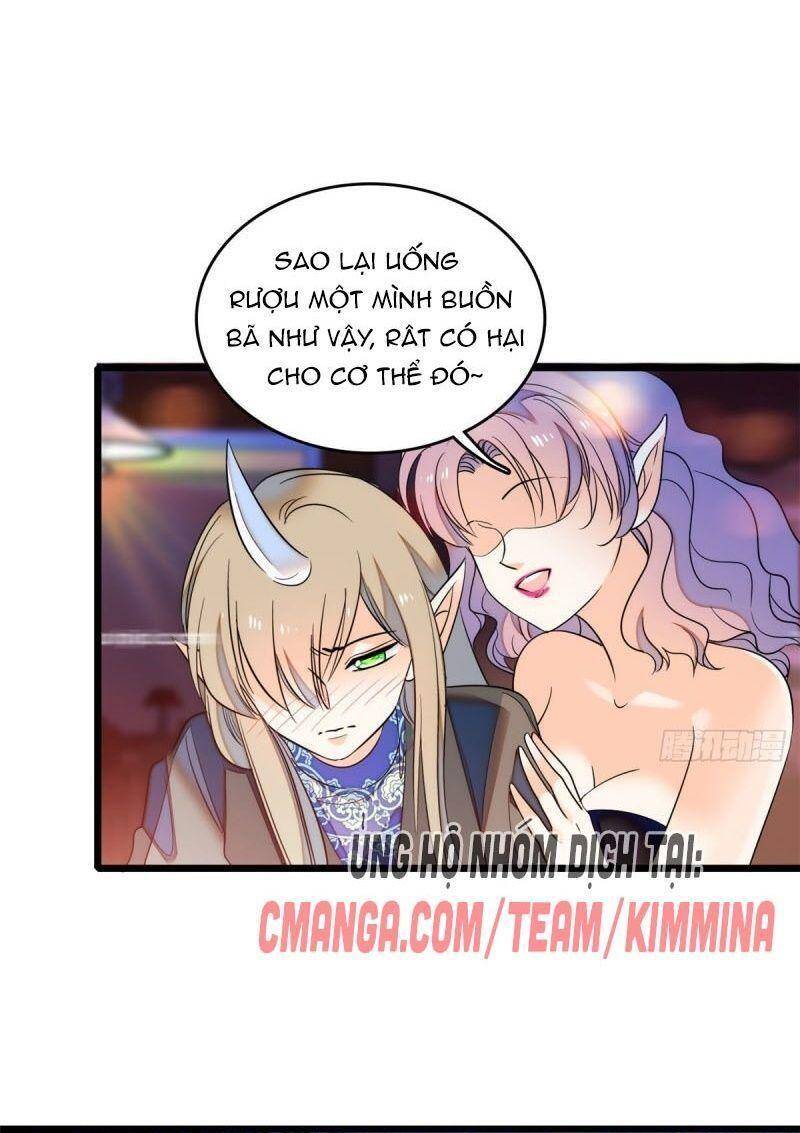 Toàn Mạng Đều Là Fan Cp Của Tôi Với Ảnh Đế Chapter 48 - Trang 2