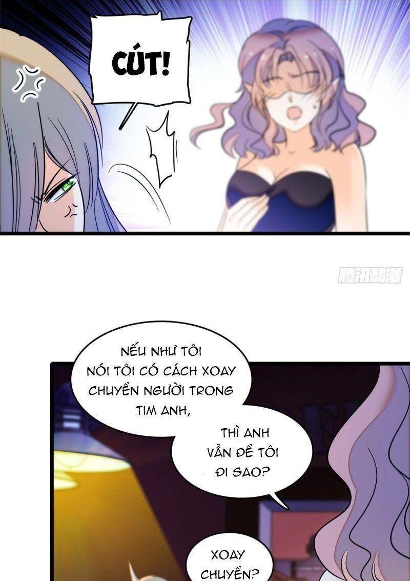 Toàn Mạng Đều Là Fan Cp Của Tôi Với Ảnh Đế Chapter 48 - Trang 2