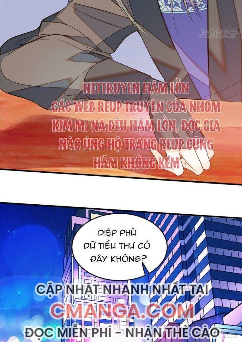 Toàn Mạng Đều Là Fan Cp Của Tôi Với Ảnh Đế Chapter 48 - Trang 2