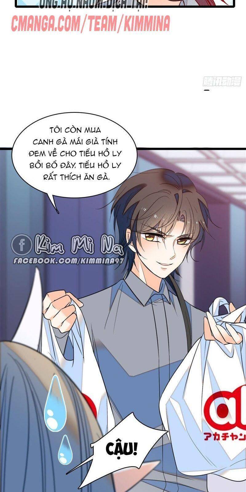 Toàn Mạng Đều Là Fan Cp Của Tôi Với Ảnh Đế Chapter 48 - Trang 2