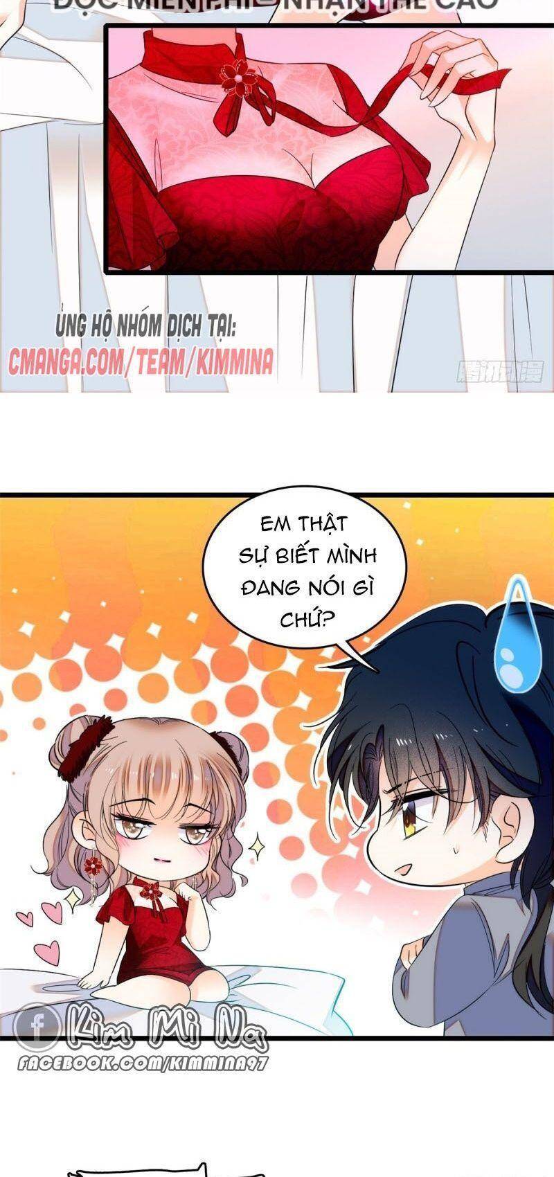 Toàn Mạng Đều Là Fan Cp Của Tôi Với Ảnh Đế Chapter 48 - Trang 2