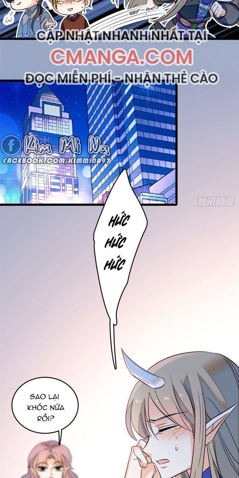 Toàn Mạng Đều Là Fan Cp Của Tôi Với Ảnh Đế Chapter 48 - Trang 2