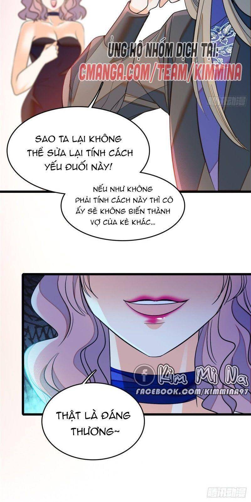 Toàn Mạng Đều Là Fan Cp Của Tôi Với Ảnh Đế Chapter 48 - Trang 2