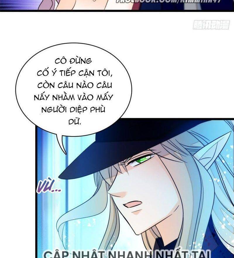 Toàn Mạng Đều Là Fan Cp Của Tôi Với Ảnh Đế Chapter 48 - Trang 2