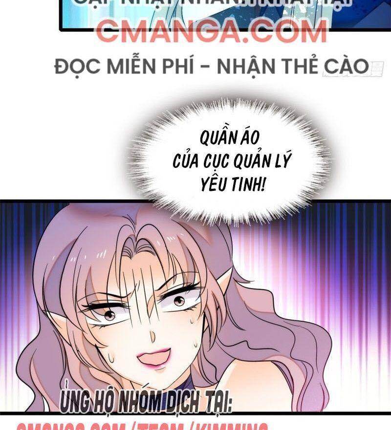 Toàn Mạng Đều Là Fan Cp Của Tôi Với Ảnh Đế Chapter 48 - Trang 2