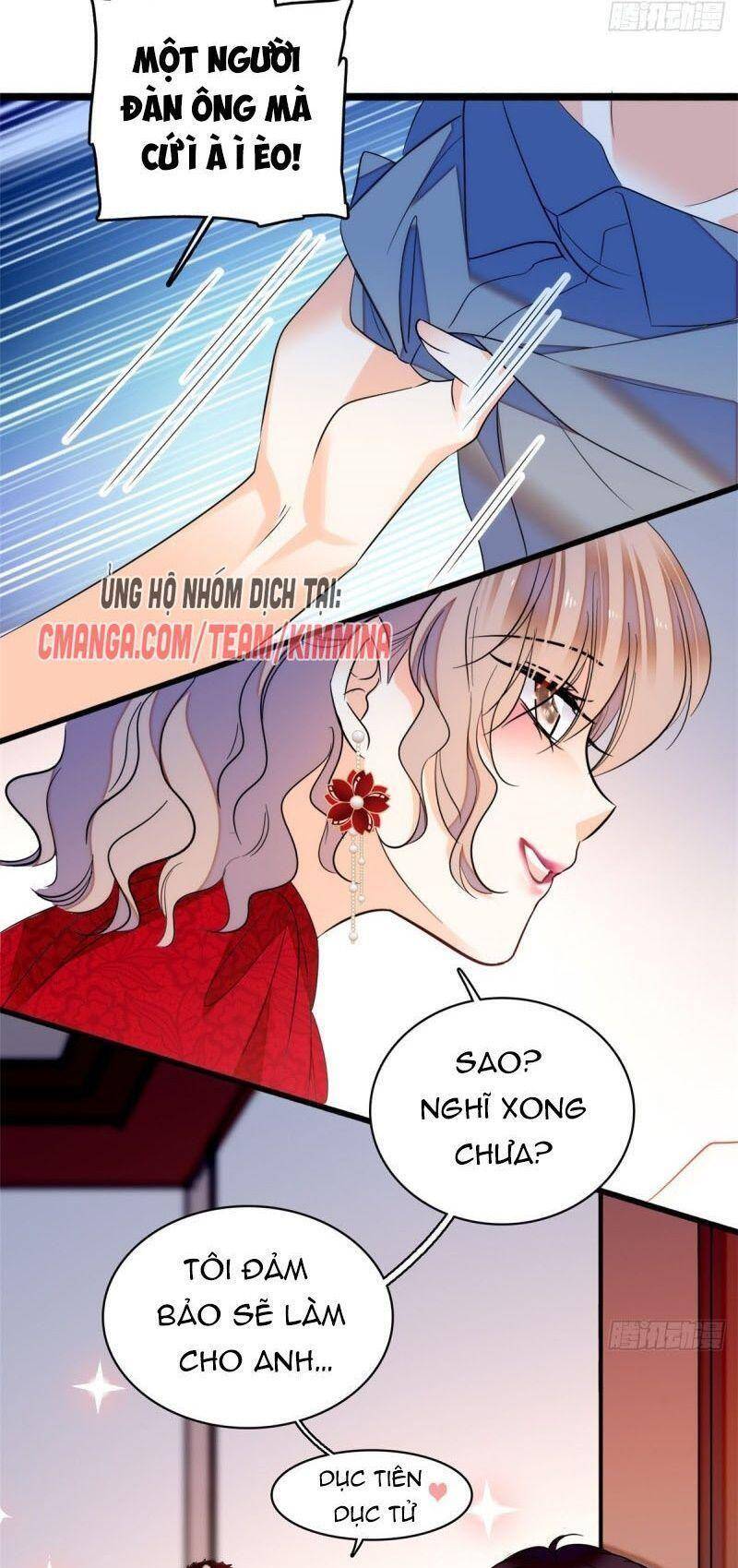 Toàn Mạng Đều Là Fan Cp Của Tôi Với Ảnh Đế Chapter 48 - Trang 2