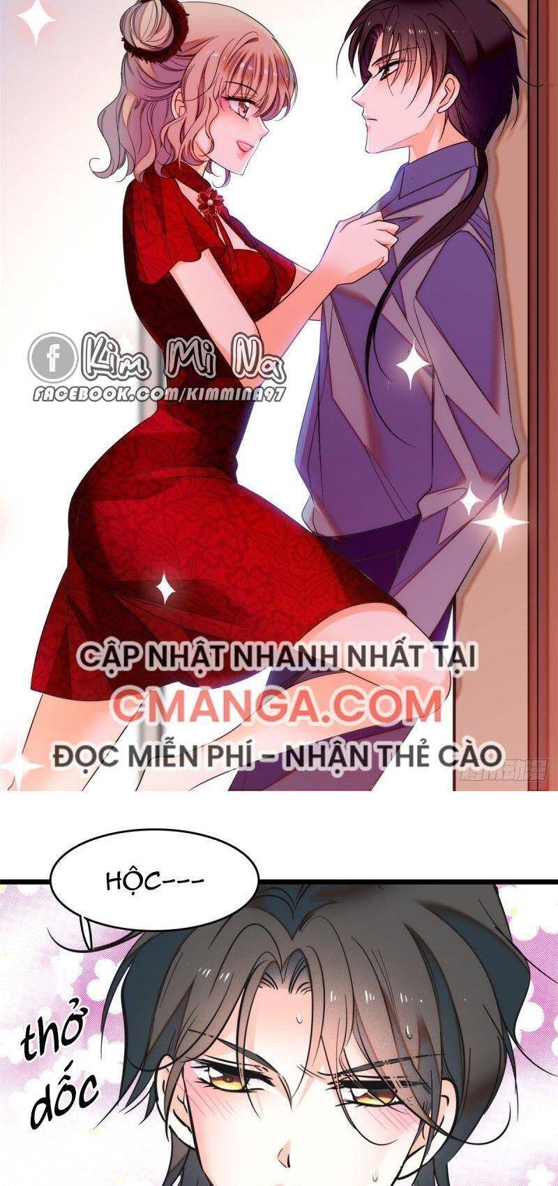 Toàn Mạng Đều Là Fan Cp Của Tôi Với Ảnh Đế Chapter 48 - Trang 2