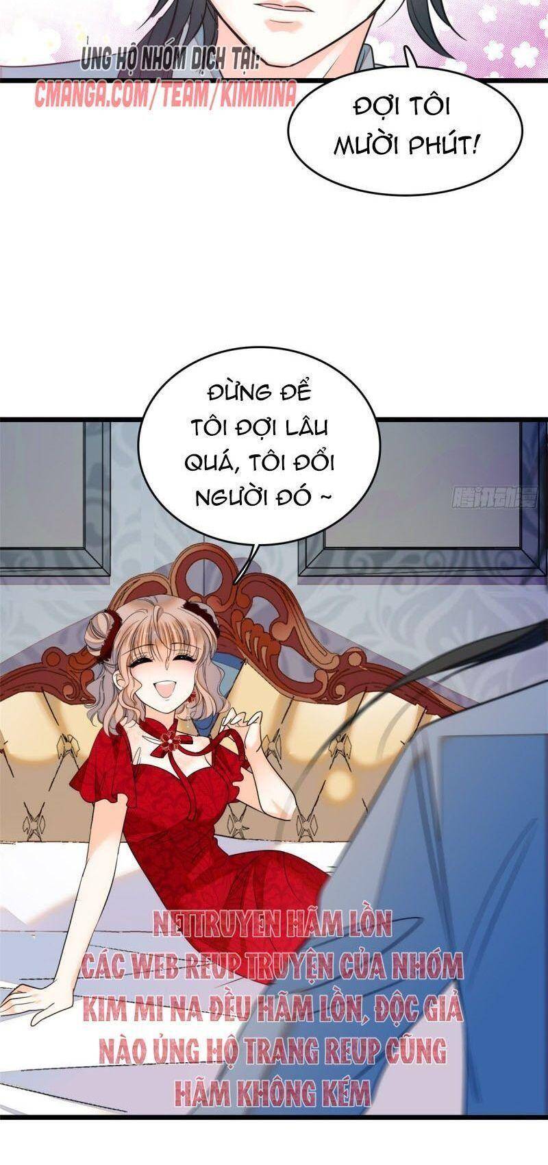 Toàn Mạng Đều Là Fan Cp Của Tôi Với Ảnh Đế Chapter 48 - Trang 2