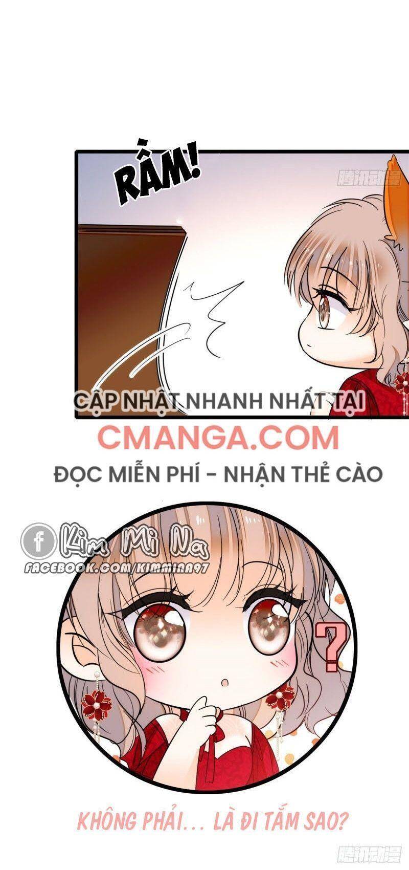 Toàn Mạng Đều Là Fan Cp Của Tôi Với Ảnh Đế Chapter 48 - Trang 2