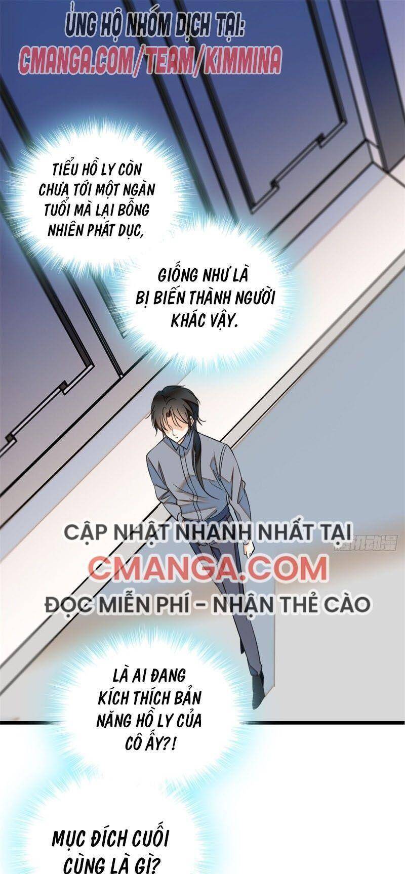 Toàn Mạng Đều Là Fan Cp Của Tôi Với Ảnh Đế Chapter 48 - Trang 2