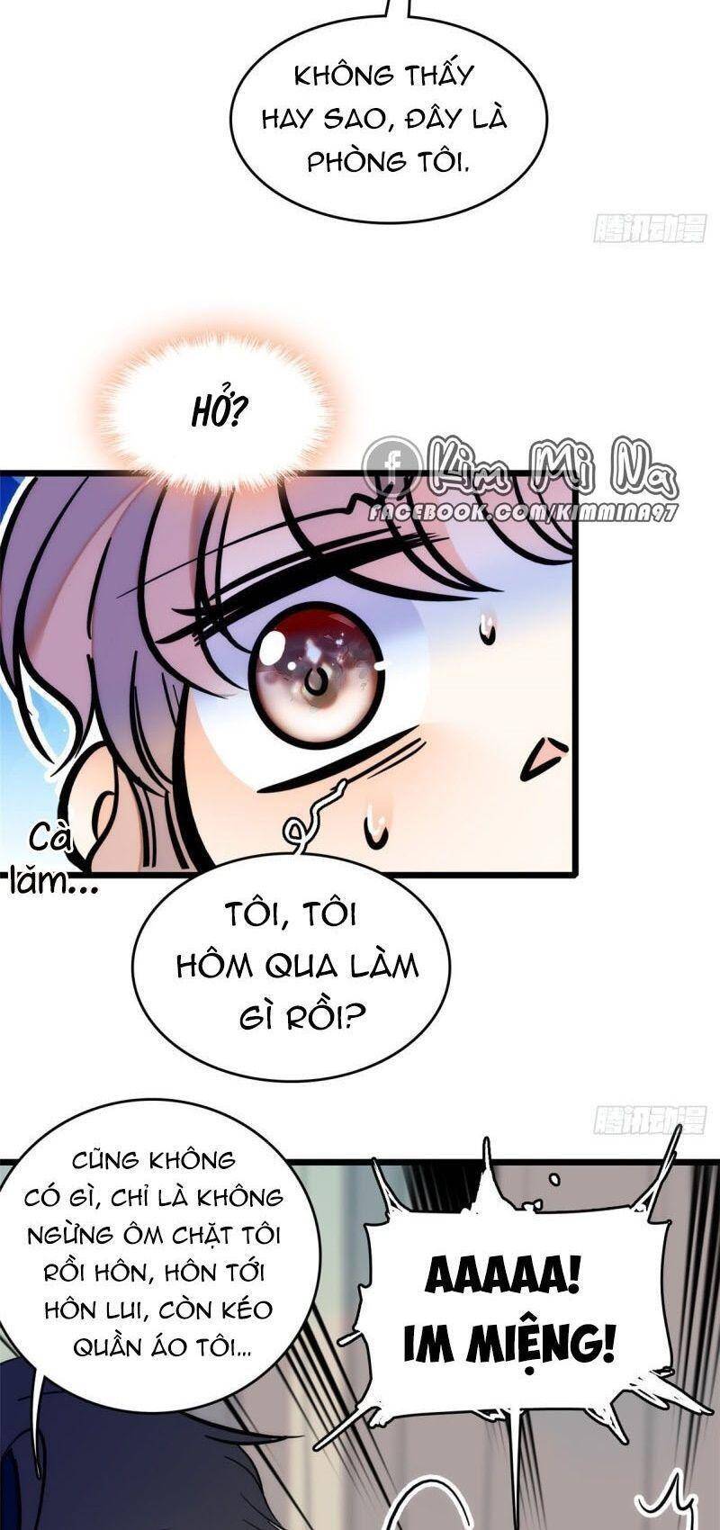 Toàn Mạng Đều Là Fan Cp Của Tôi Với Ảnh Đế Chapter 49 - Trang 2